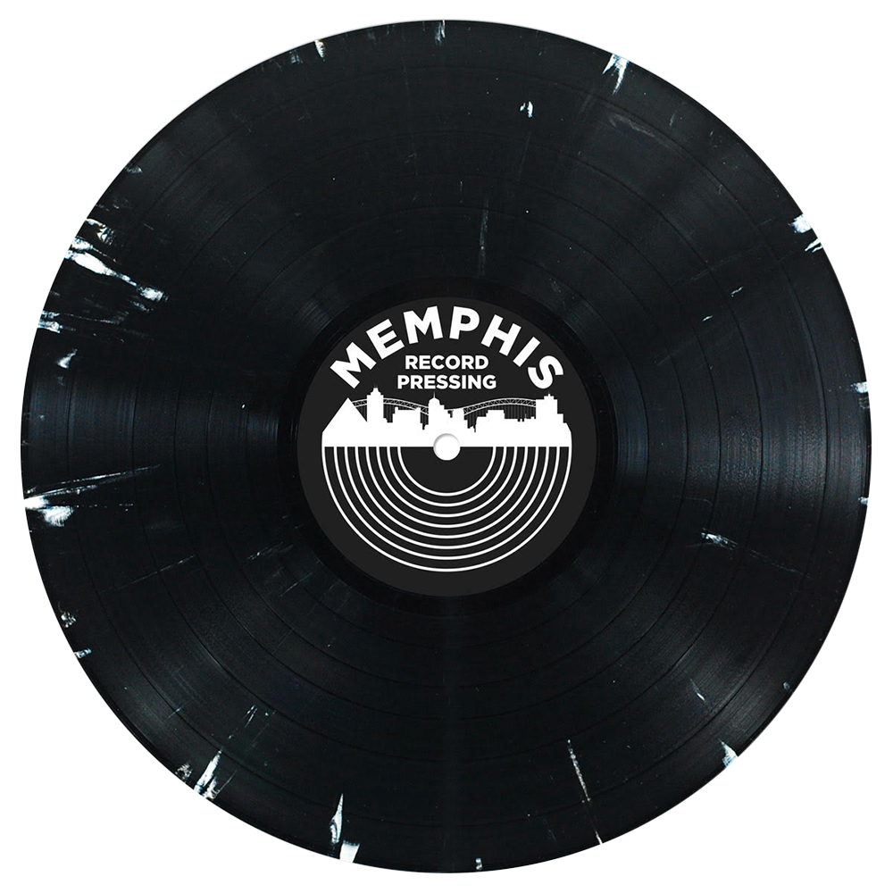 American Love Story LIVE & QUARANTINED Vinyl