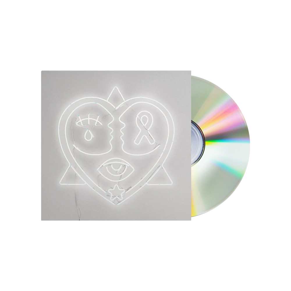 American Love Story CD