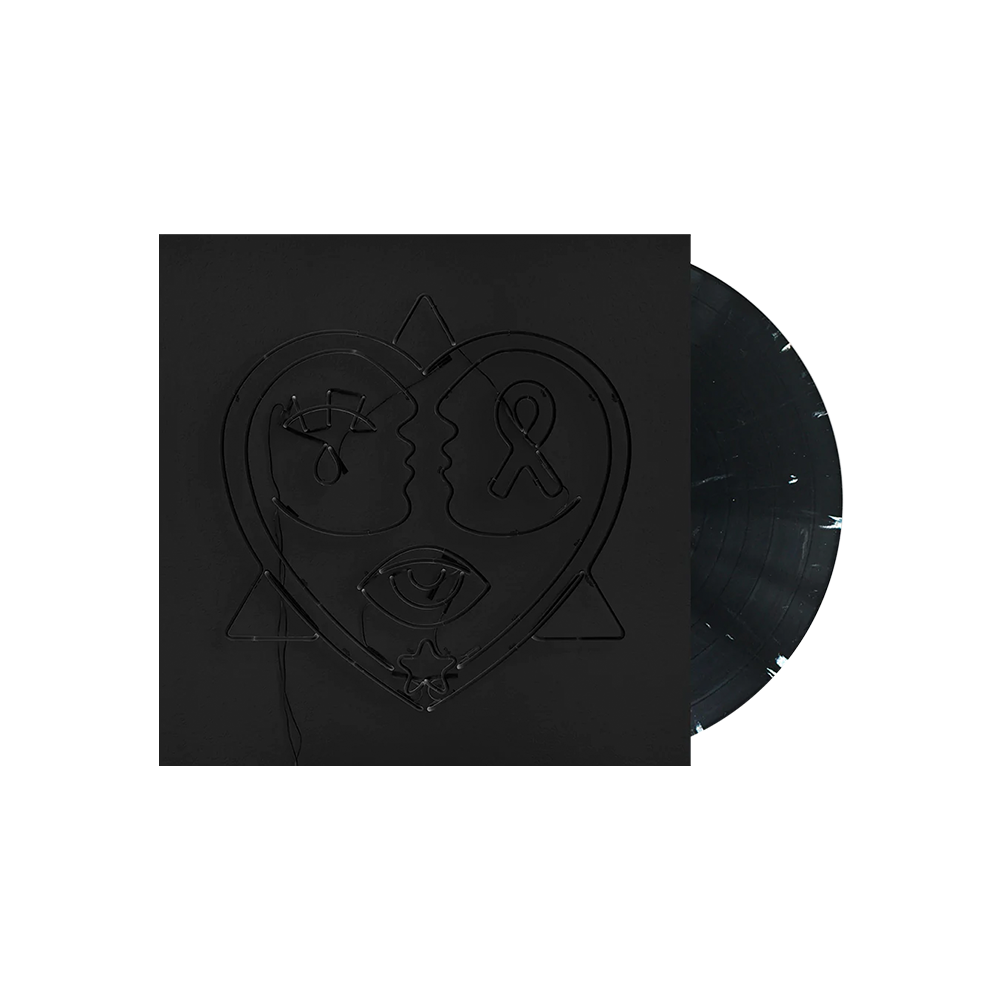 American Love Story LIVE & QUARANTINED Vinyl