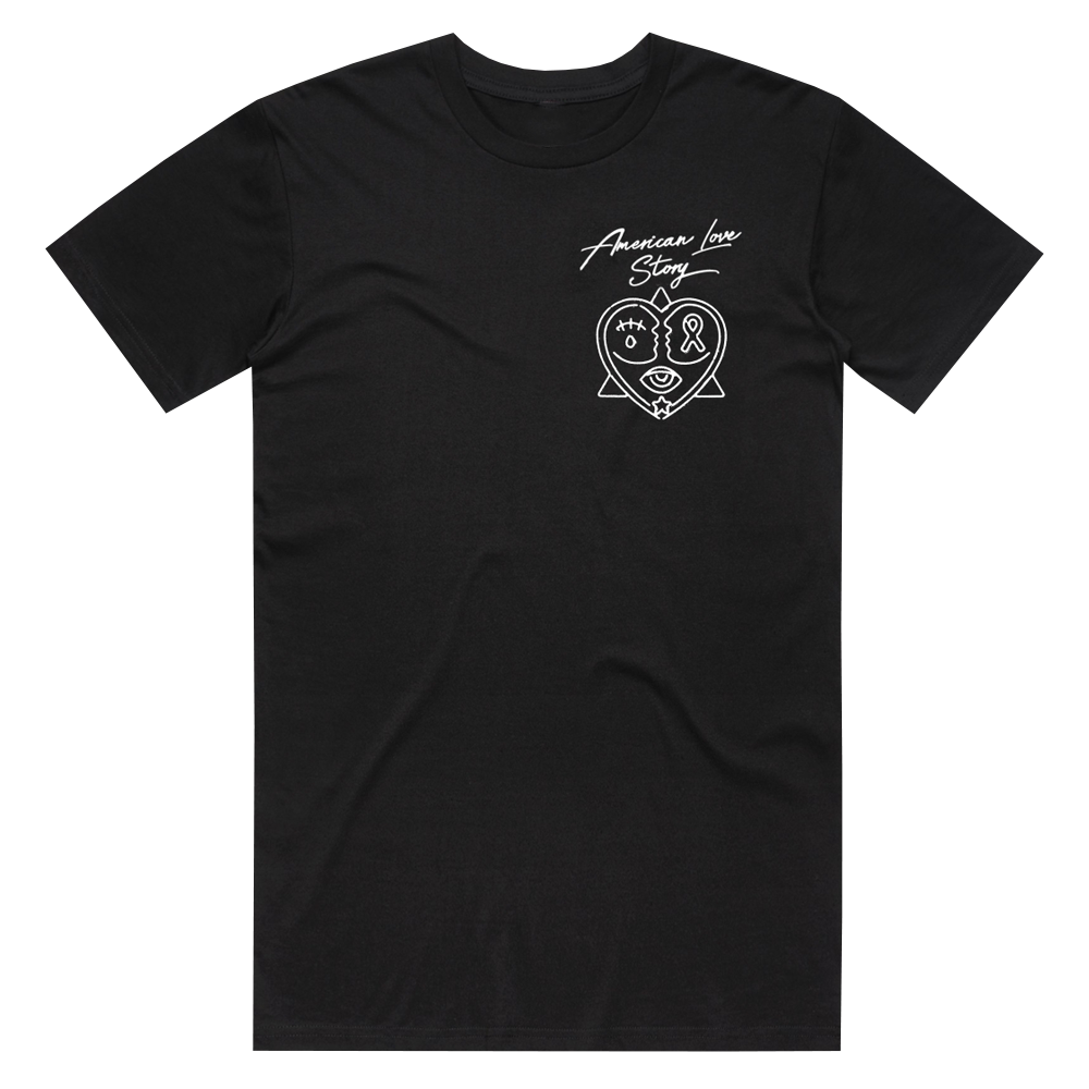 American Love Story Tee