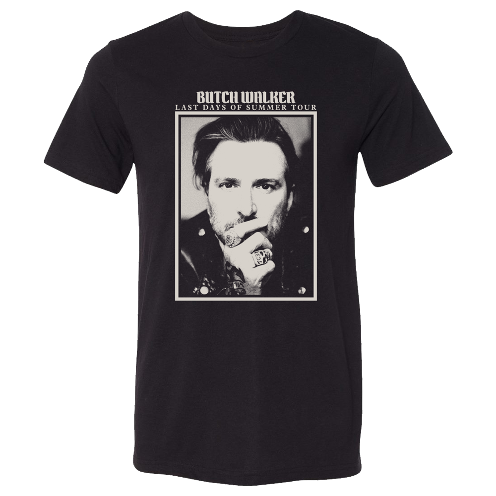 Last Days Of Summer Tour Tee