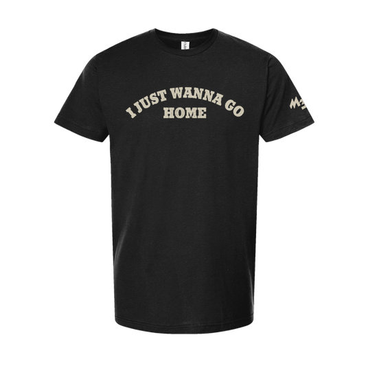 Go Home T-Shirt