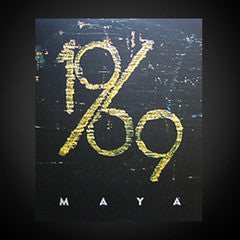1969 Maya CD